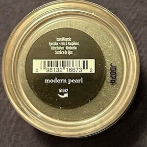 NWT bareMinerals eyecolor Modern Pearl